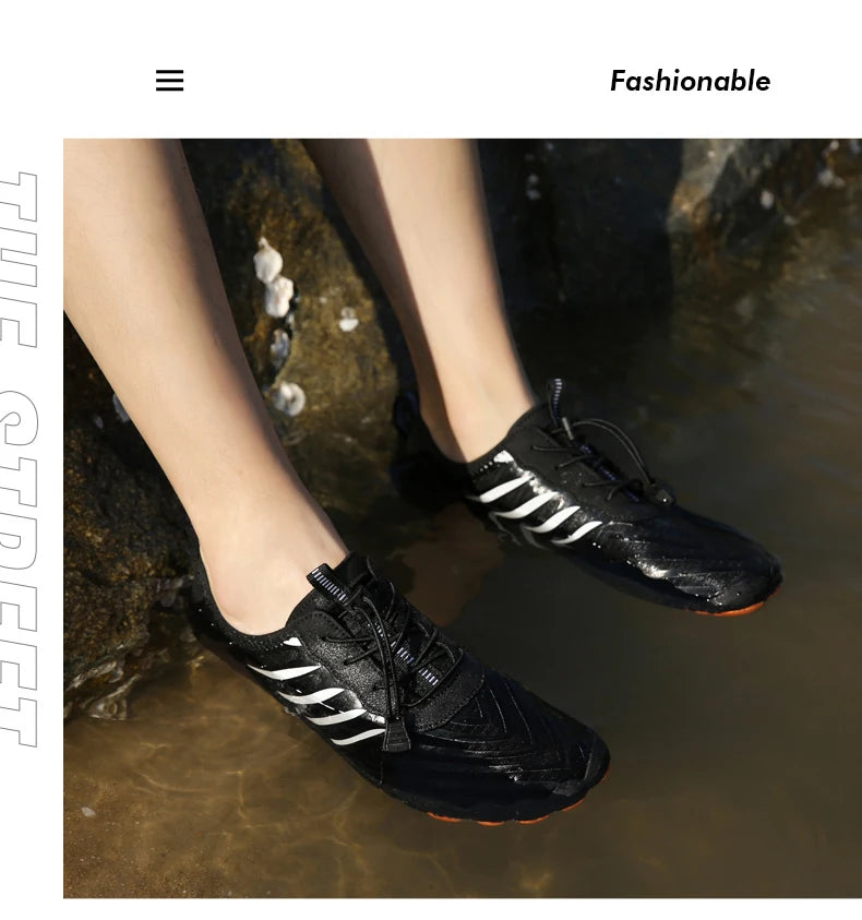 ALIUPS Water Shoes – Product Specifications