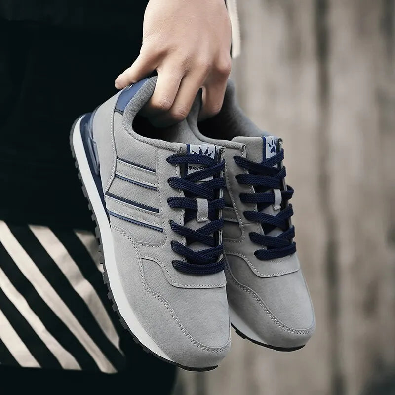 High-Quality Men's Sneakers