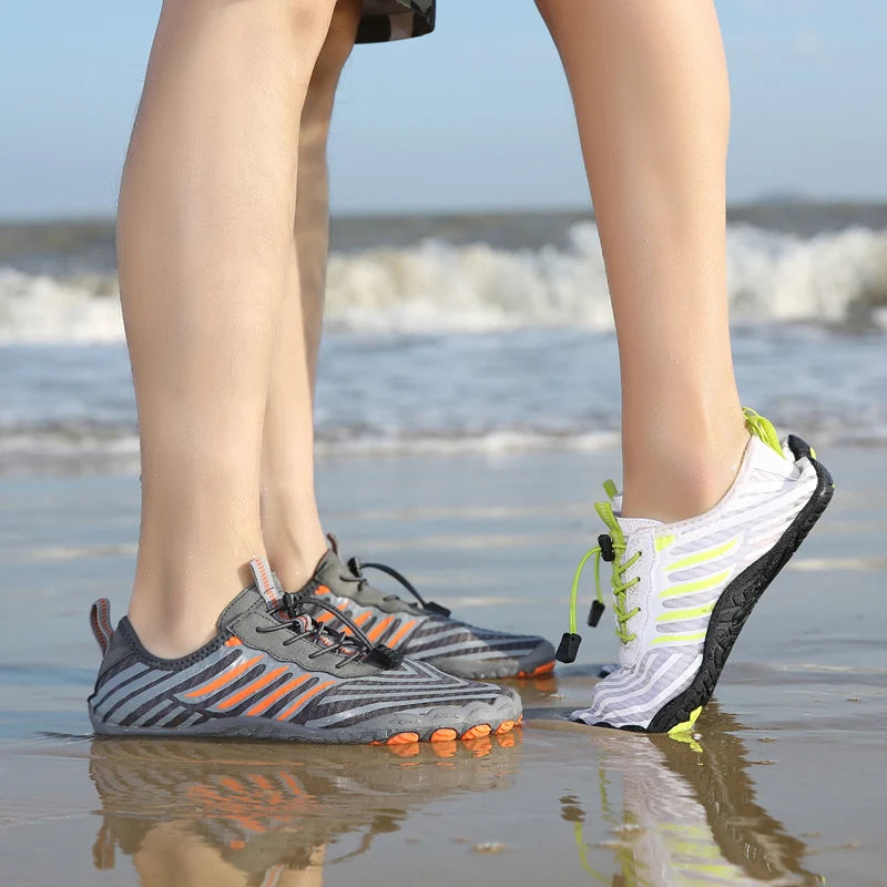 ALIUPS Water Shoes – Product Specifications