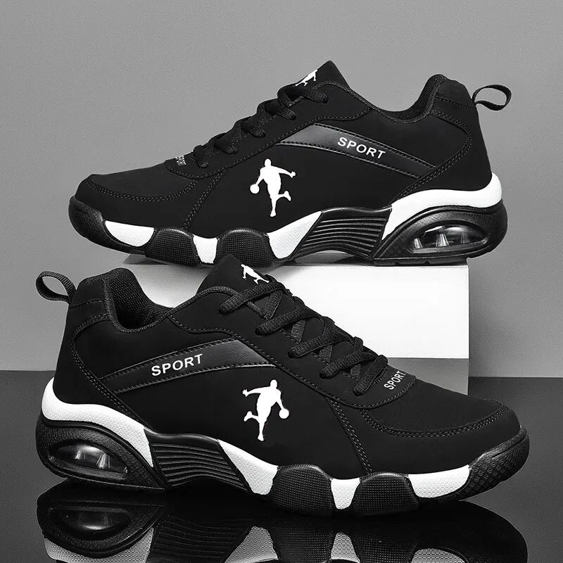 2024: New Men's Basketball Shoes