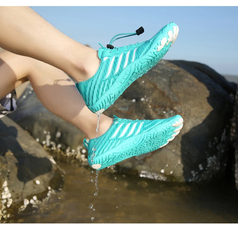 ALIUPS Water Shoes – Product Specifications