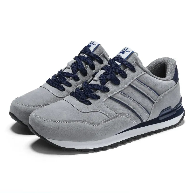 High-Quality Men's Sneakers