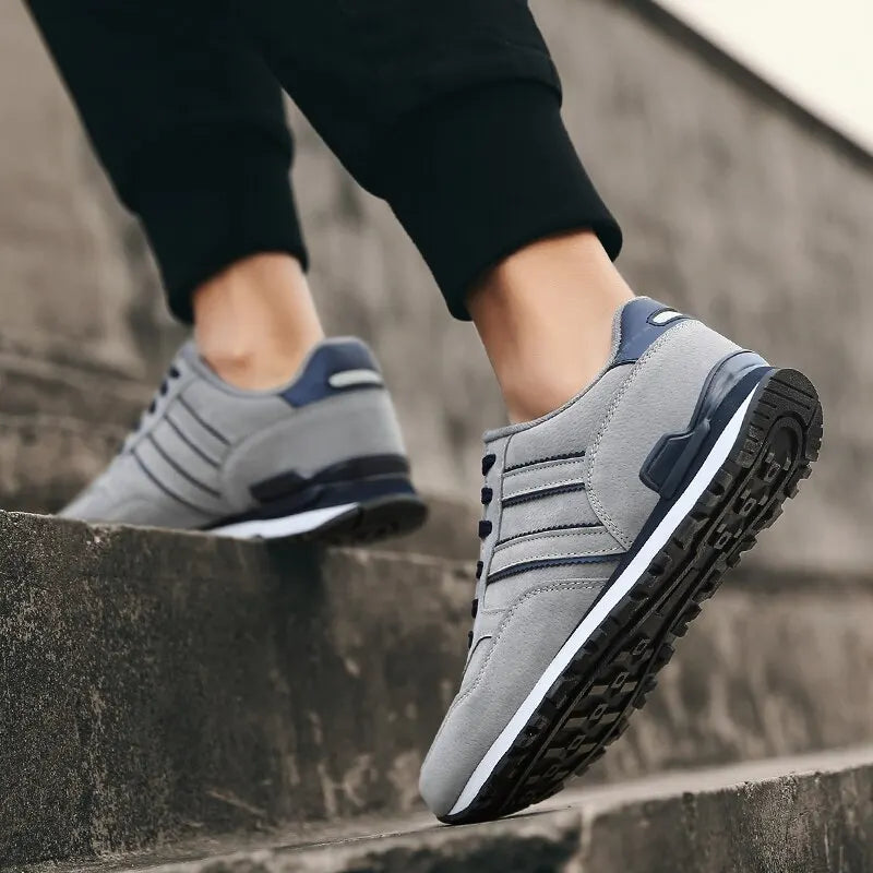 High-Quality Men's Sneakers