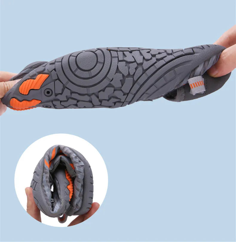 ALIUPS Water Shoes – Product Specifications