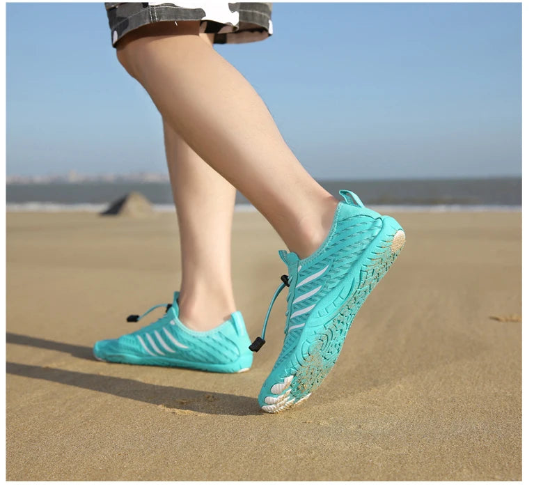 ALIUPS Water Shoes – Product Specifications