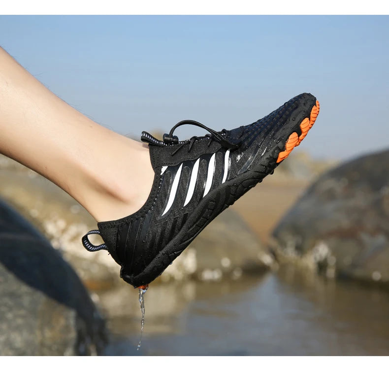 ALIUPS Water Shoes – Product Specifications