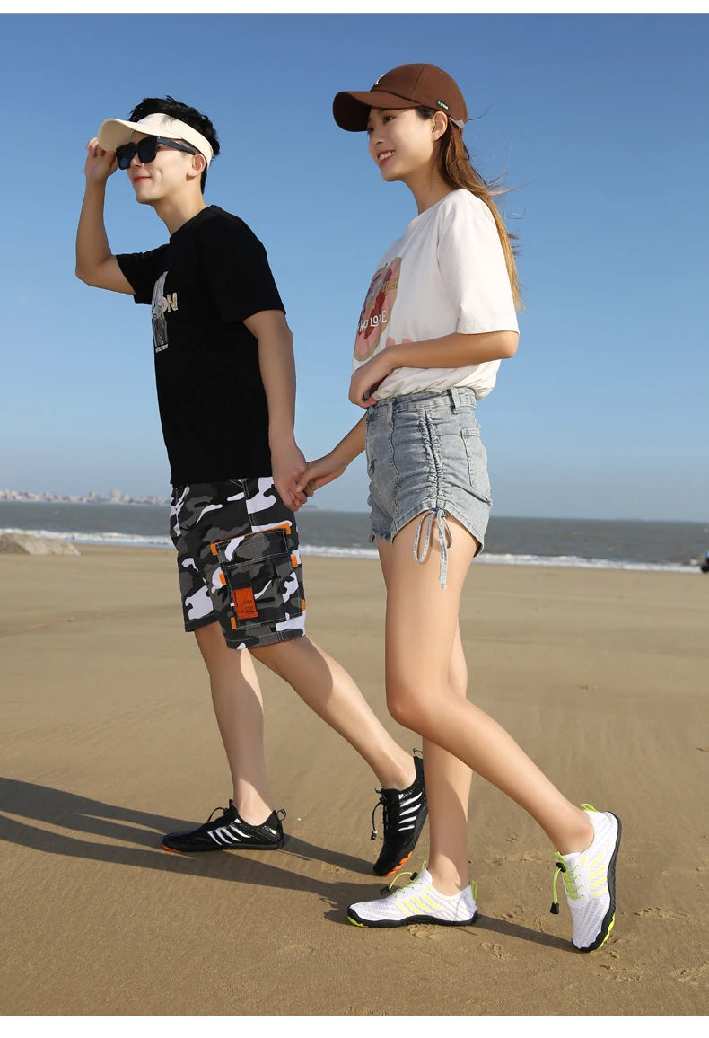ALIUPS Water Shoes – Product Specifications