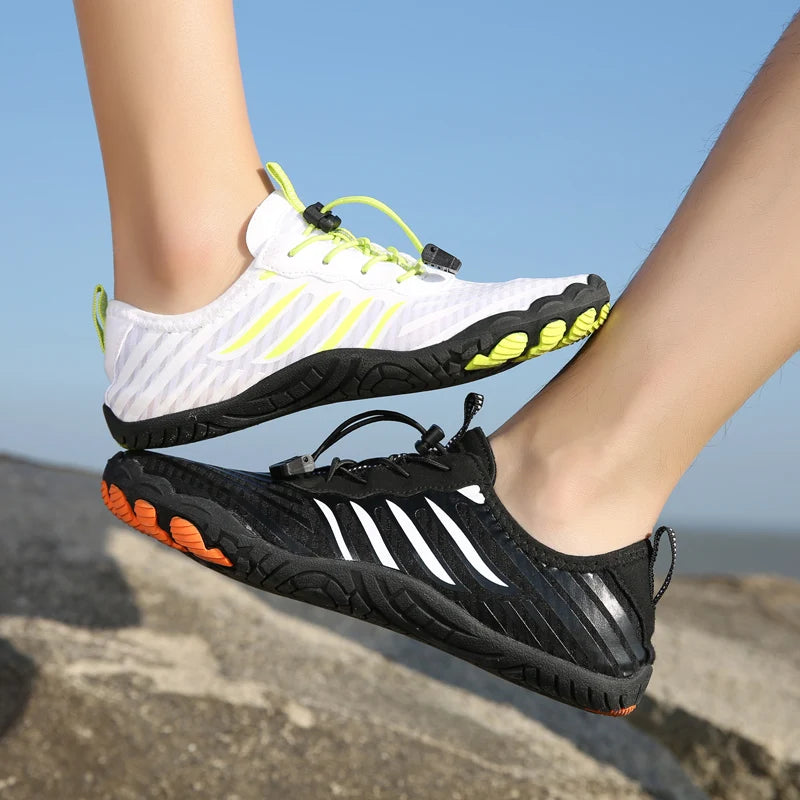 ALIUPS Water Shoes – Product Specifications