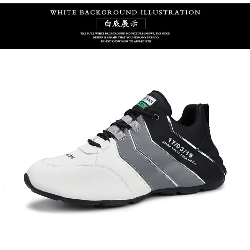 Men's Running Shoes