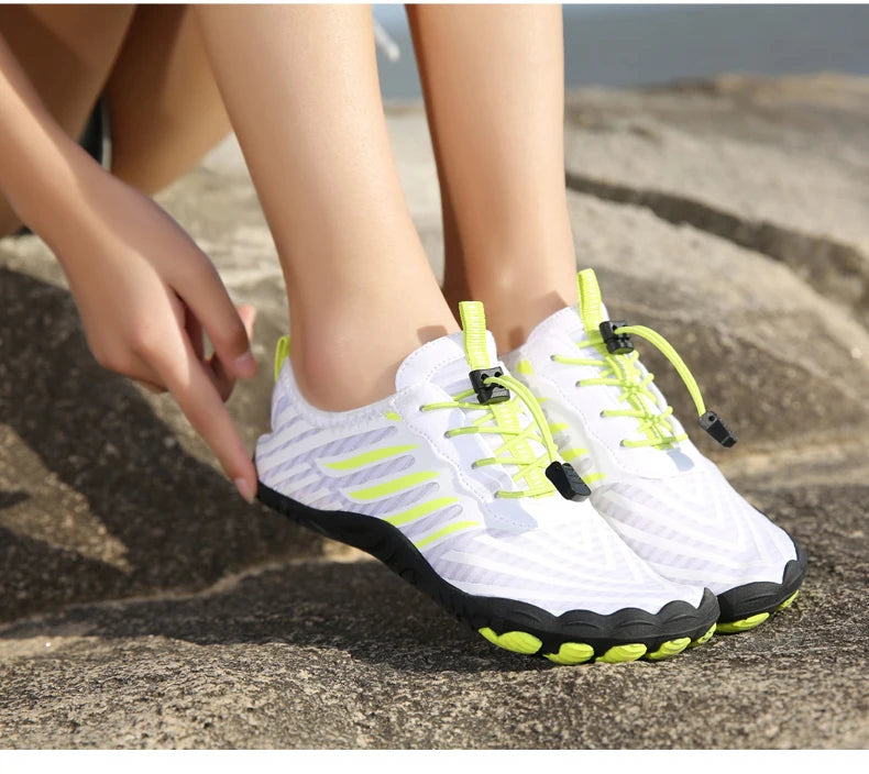 ALIUPS Water Shoes – Product Specifications