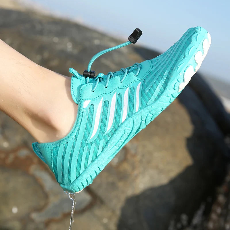 ALIUPS Water Shoes – Product Specifications