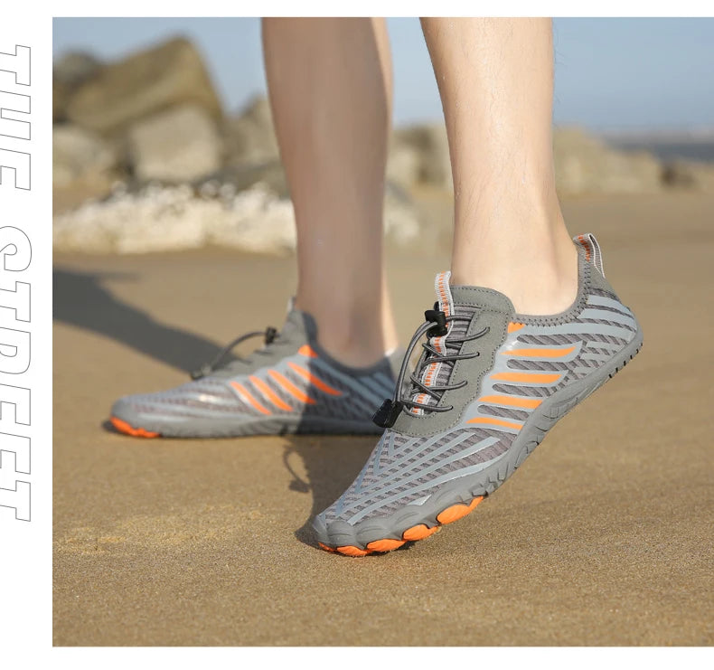 ALIUPS Water Shoes – Product Specifications