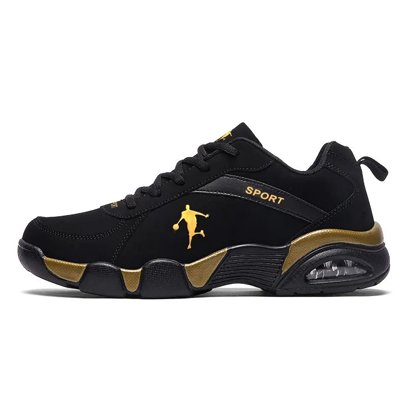 2024: New Men's Basketball Shoes
