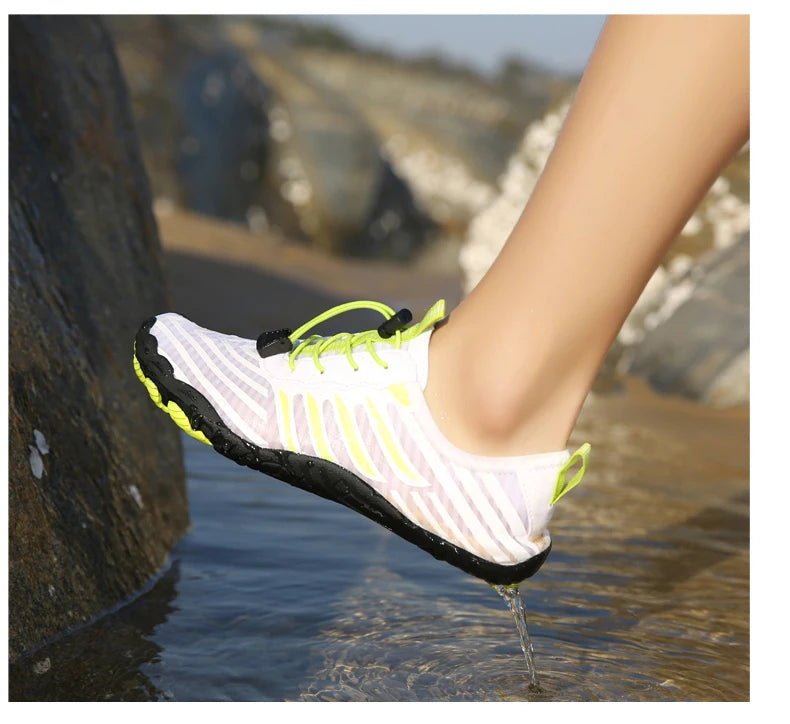 ALIUPS Water Shoes – Product Specifications