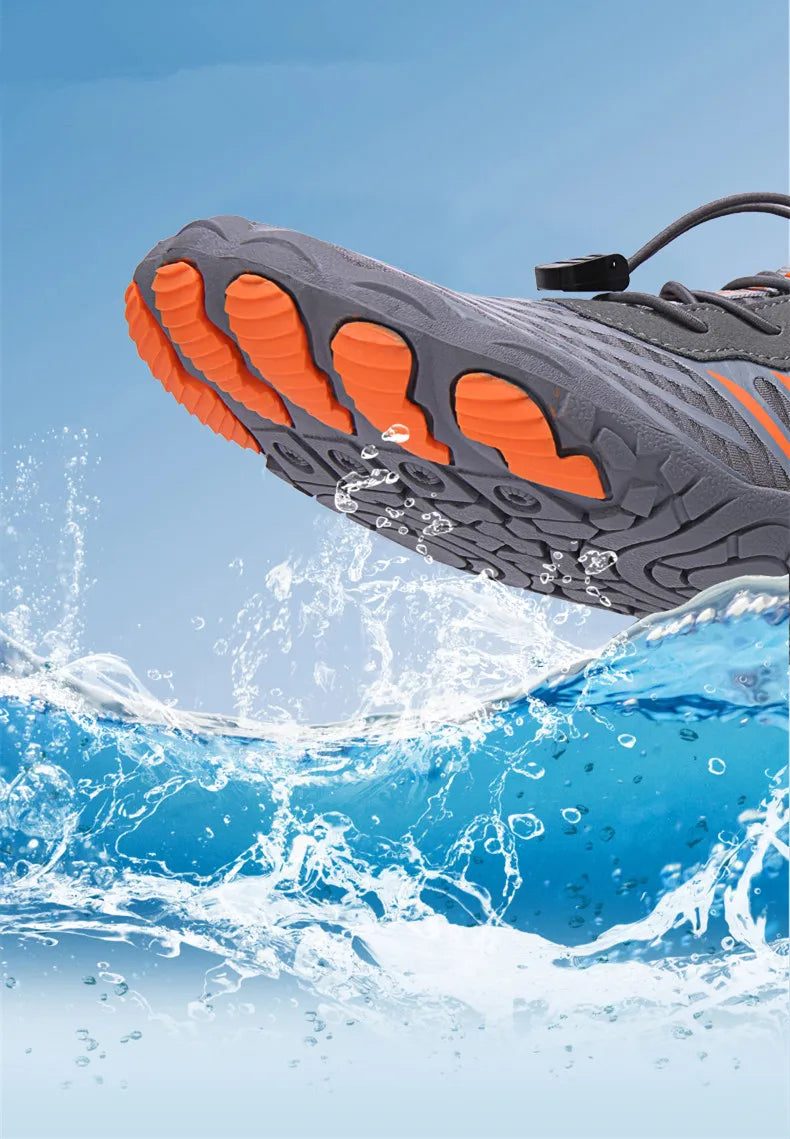 ALIUPS Water Shoes – Product Specifications