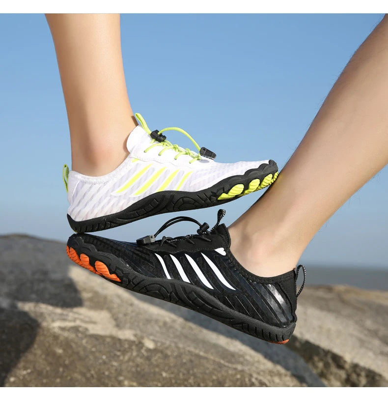 ALIUPS Water Shoes – Product Specifications