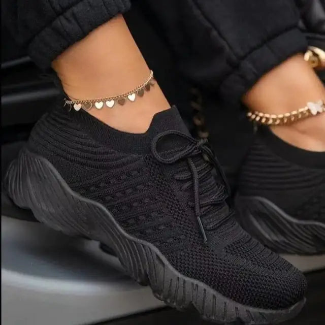 Casual Sneakers - SavageBiz