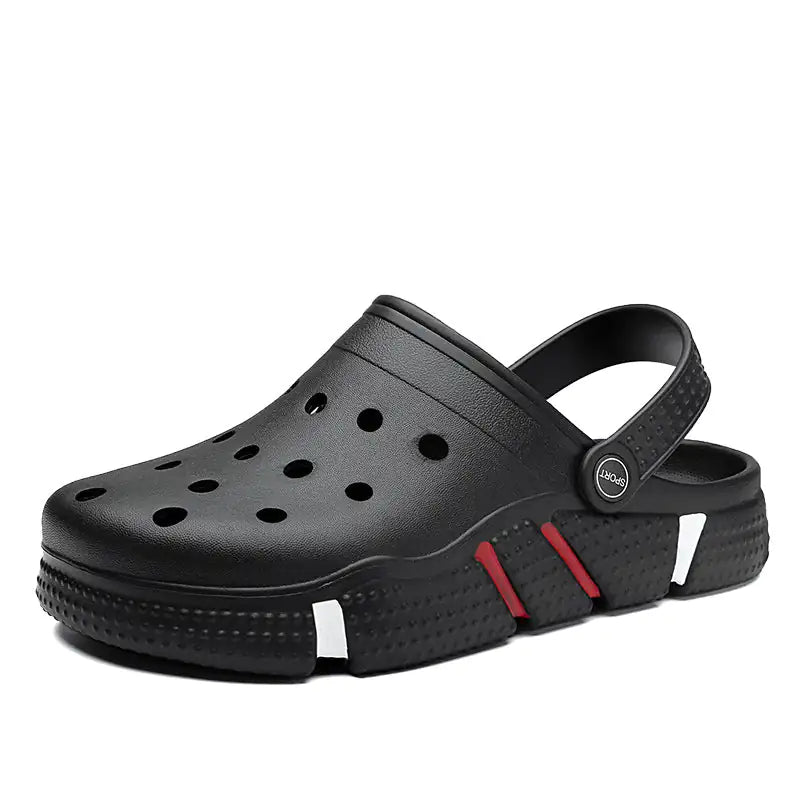 Summer Sandals - SavageBiz