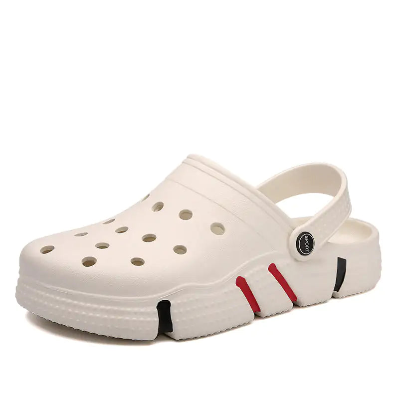 Summer Sandals - SavageBiz