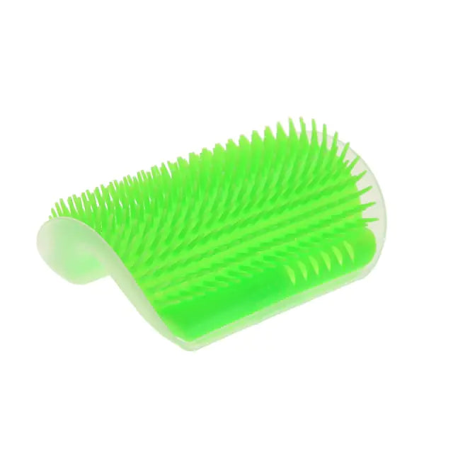 Pet Wall Corner Self Groom