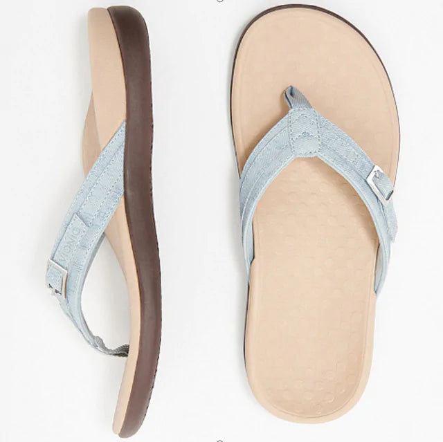 Orthopedic Sandals - SavageBiz
