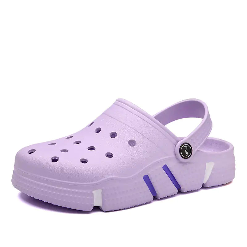 Summer Sandals - SavageBiz