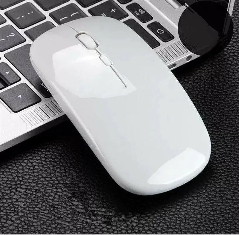 2.4GHz USB Wireless Mouse - SavageBiz