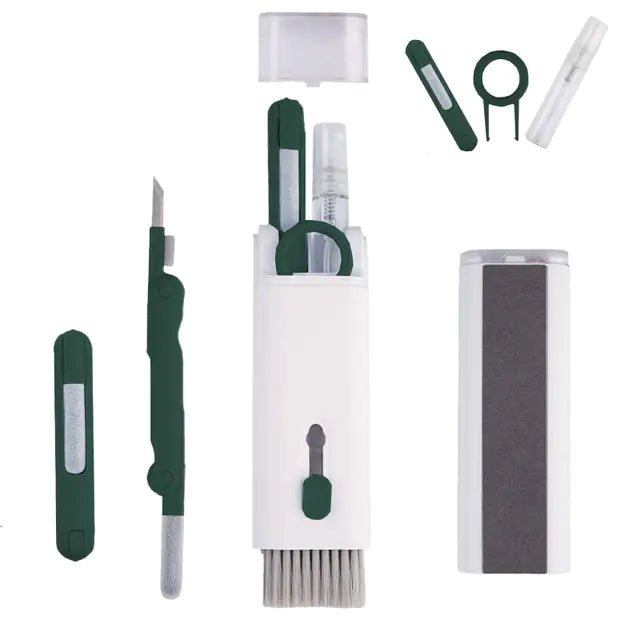 7-in-1 Cleaning Tools Kit - SavageBiz