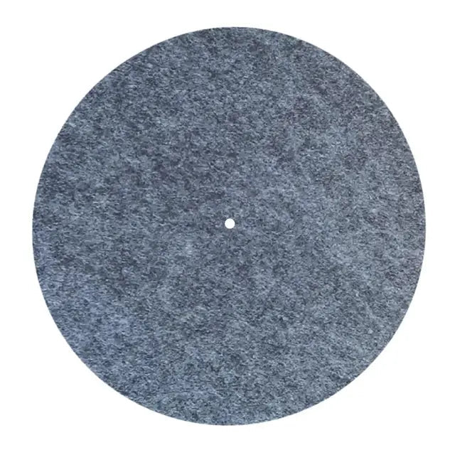 Anti-Static Felt Platter - SavageBiz