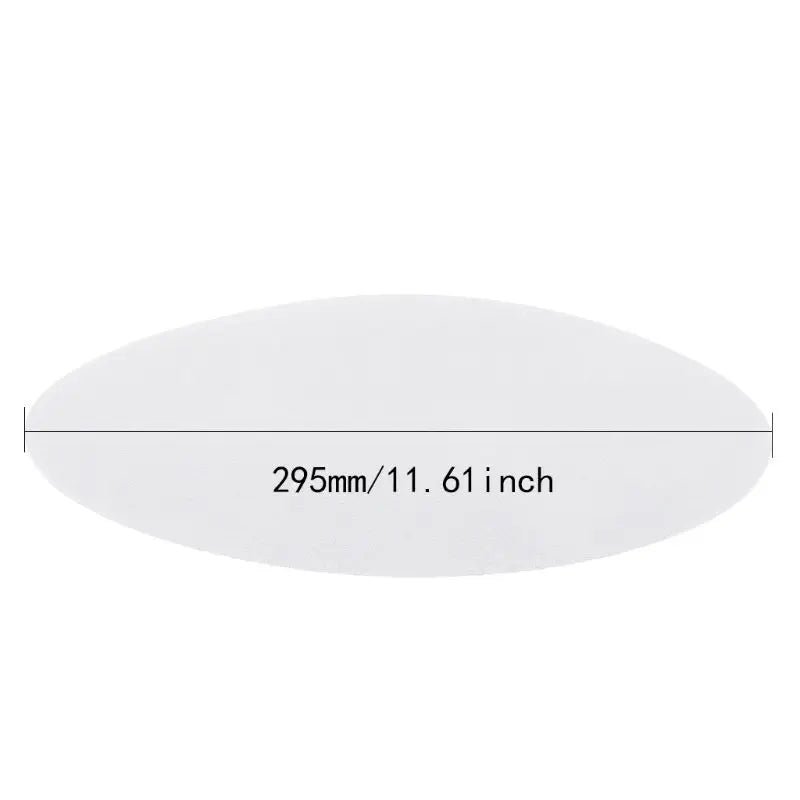 Anti-Static Felt Platter - SavageBiz