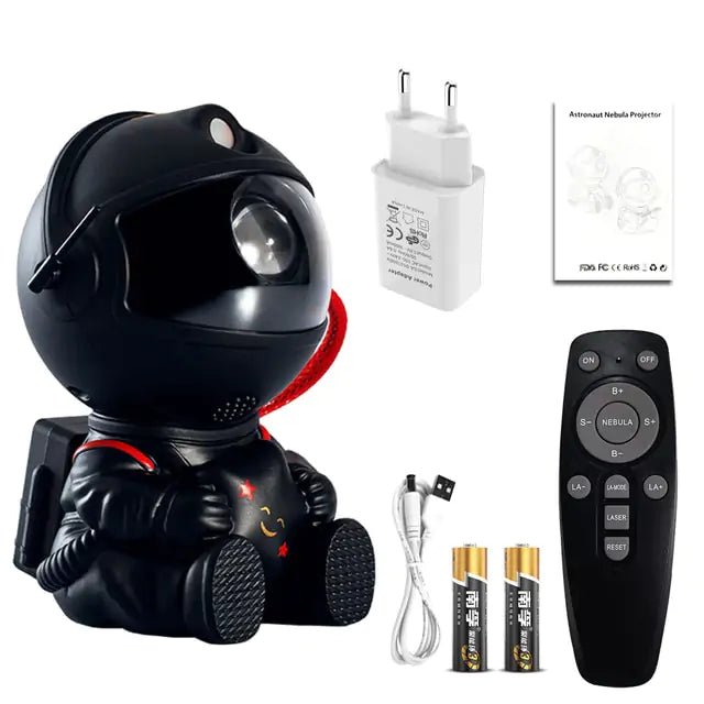 Astronaut Light LED Projector - SavageBiz