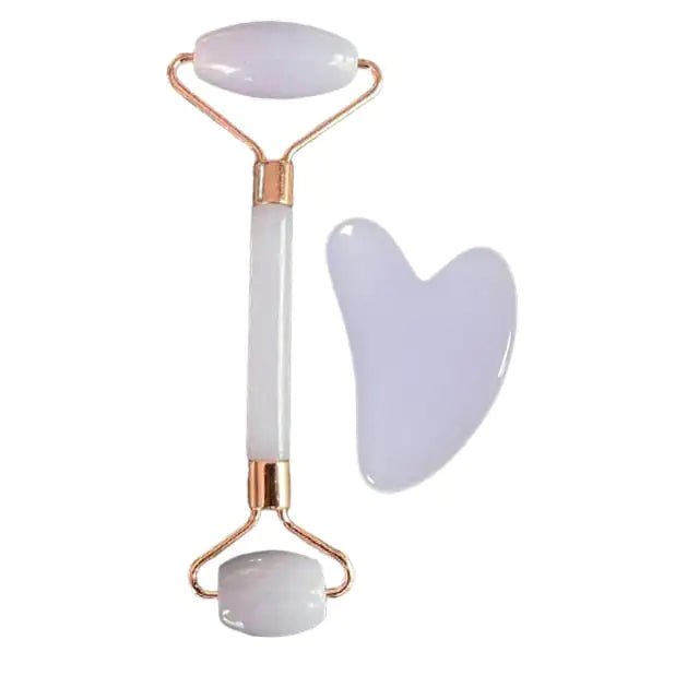Beauty Jade - Facial Roller - SavageBiz