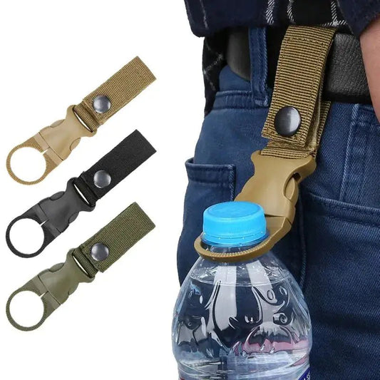 Belt Backpack Hanger Clip - SavageBiz