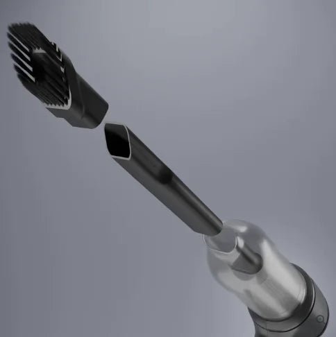 Car Cleaner Vacuum - SavageBiz
