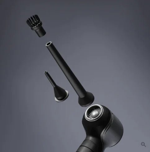 Car Cleaner Vacuum - SavageBiz