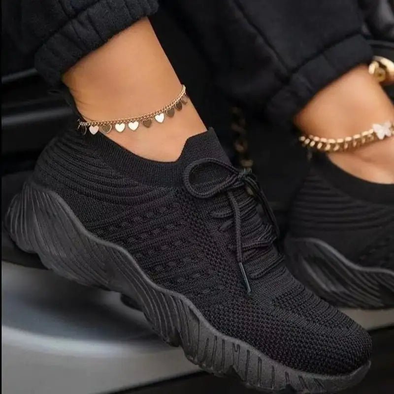 Casual Sneakers - SavageBiz