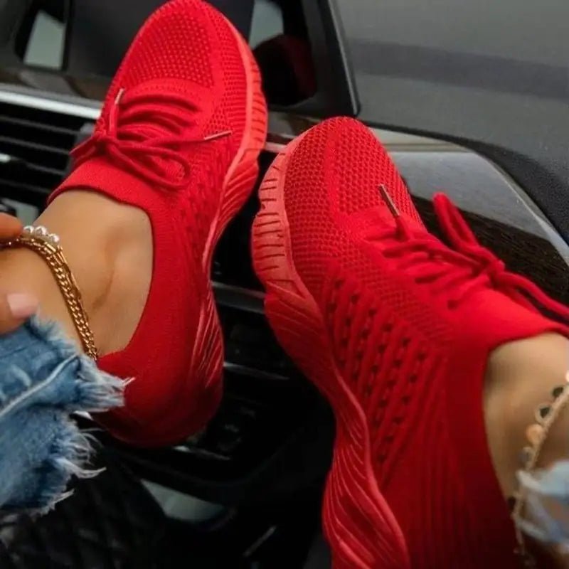 Casual Sneakers - SavageBiz