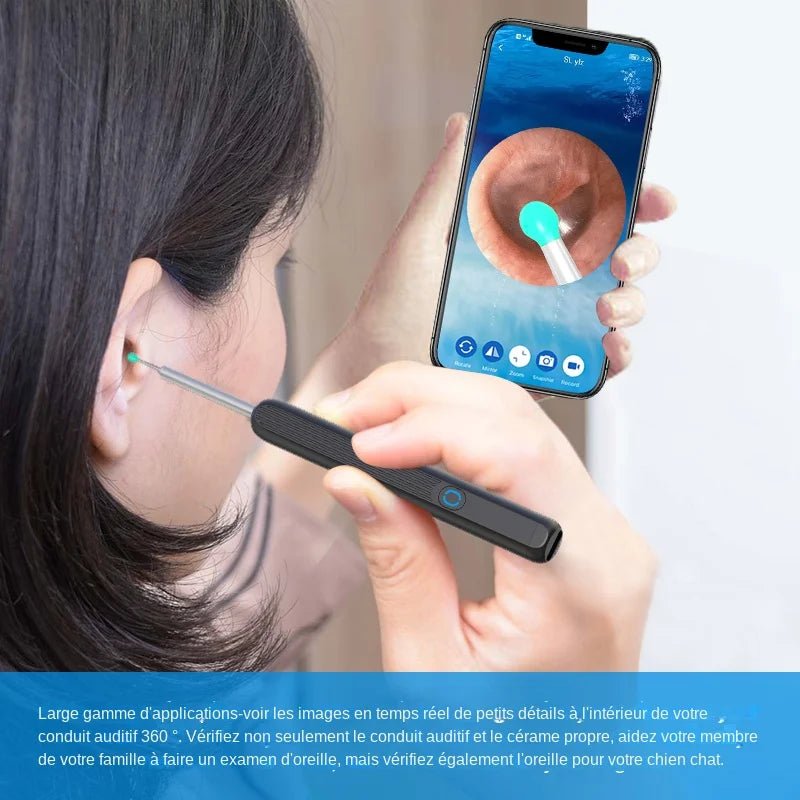 Ear Cleaning Kit - SavageBiz