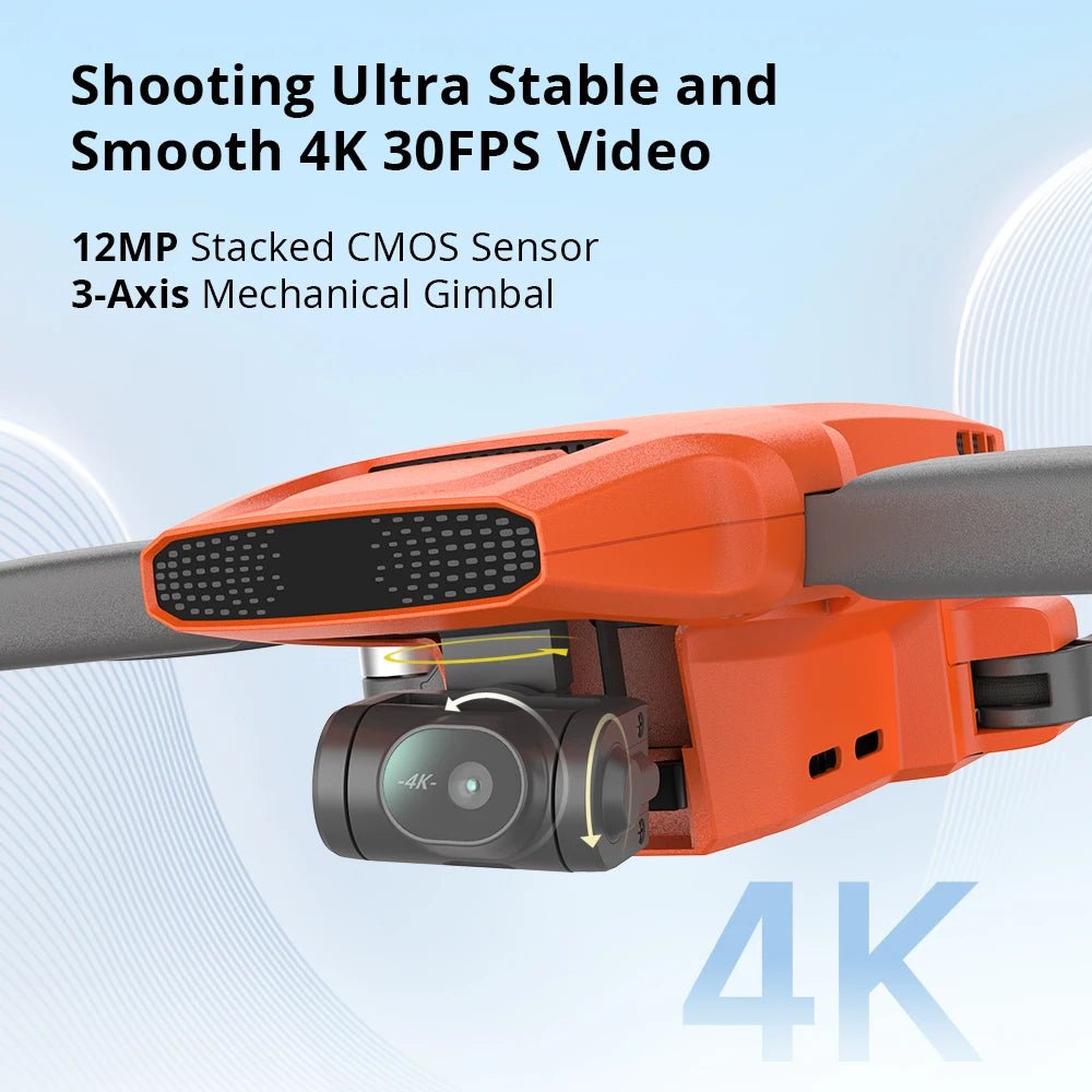 FIMI X8 MINI professional Drone - SavageBiz