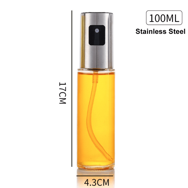Kitchen Condiment Bottle - SavageBiz