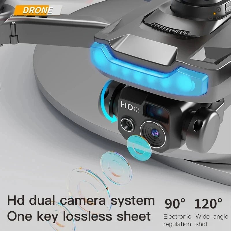 Lenovo P15 Drone - SavageBiz