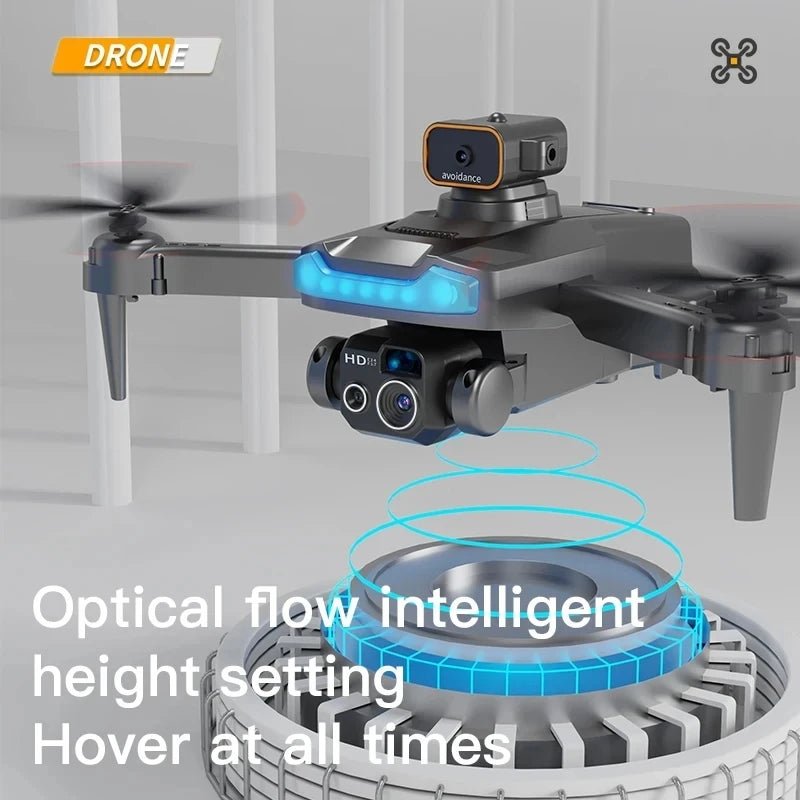 Lenovo P15 Drone - SavageBiz