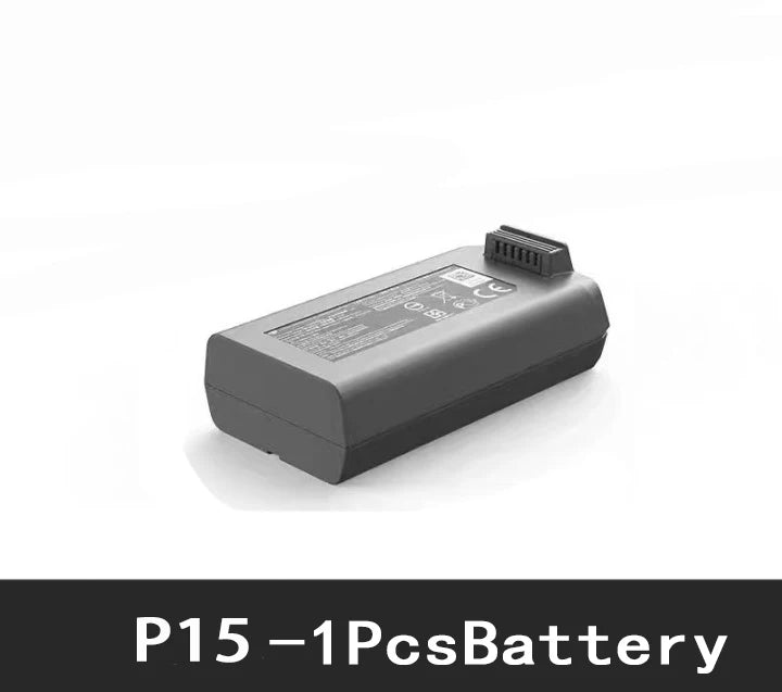 Lenovo P15 Drone - SavageBiz