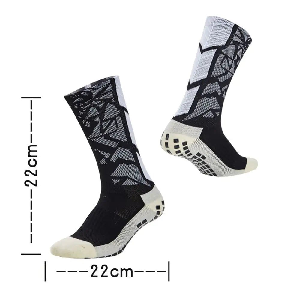 Men and Women Non-slip Socks - SavageBiz