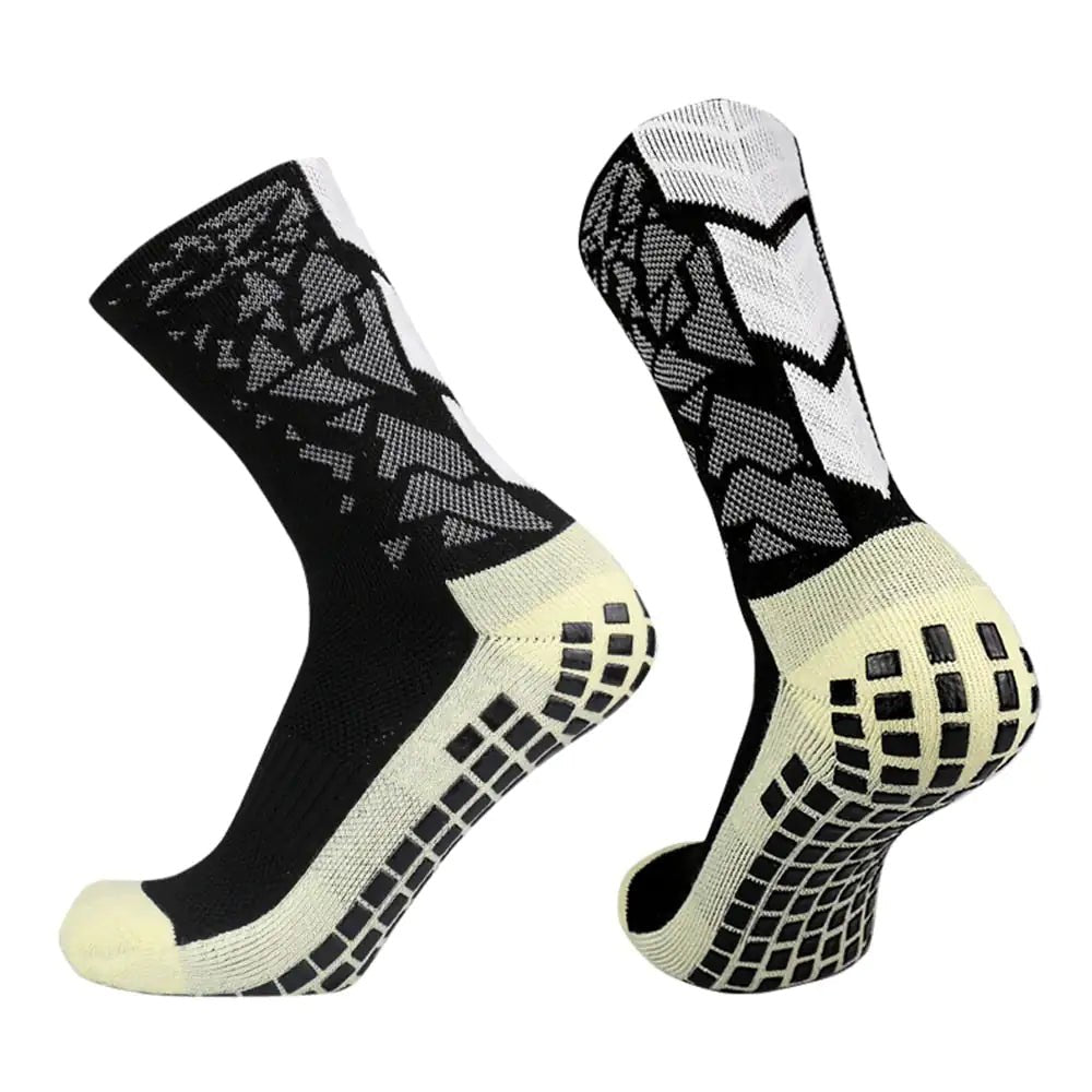 Men and Women Non-slip Socks - SavageBiz
