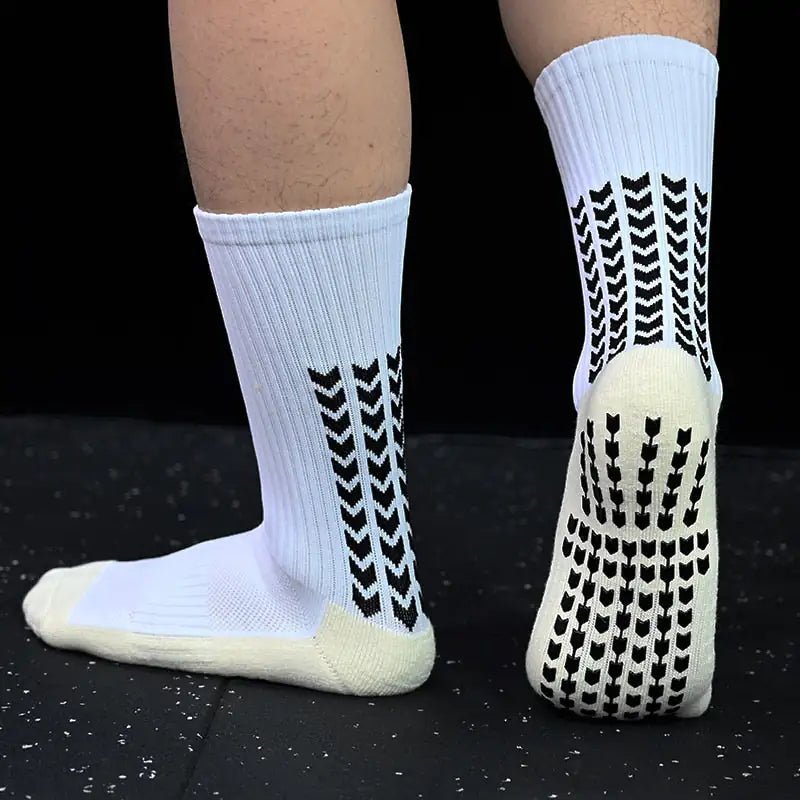 Men and Women Non-slip Socks - SavageBiz