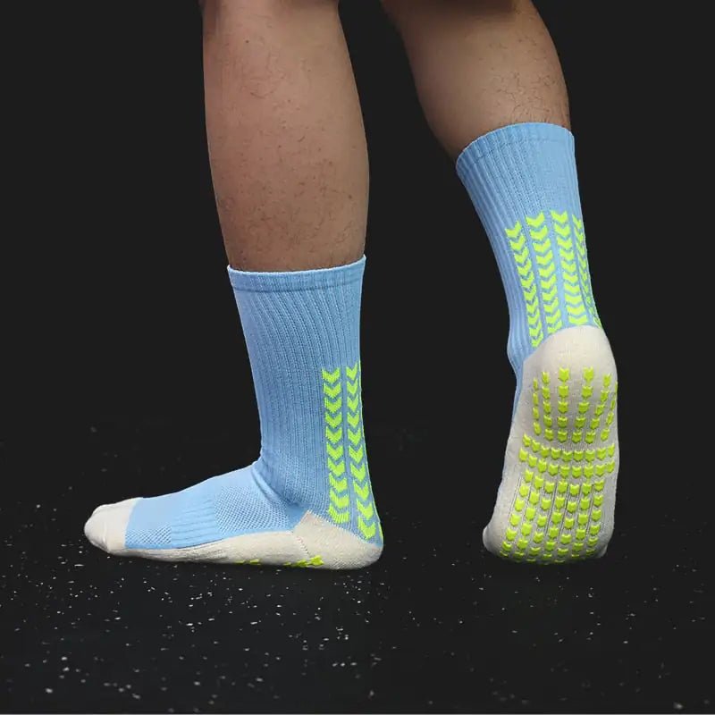 Men and Women Non-slip Socks - SavageBiz