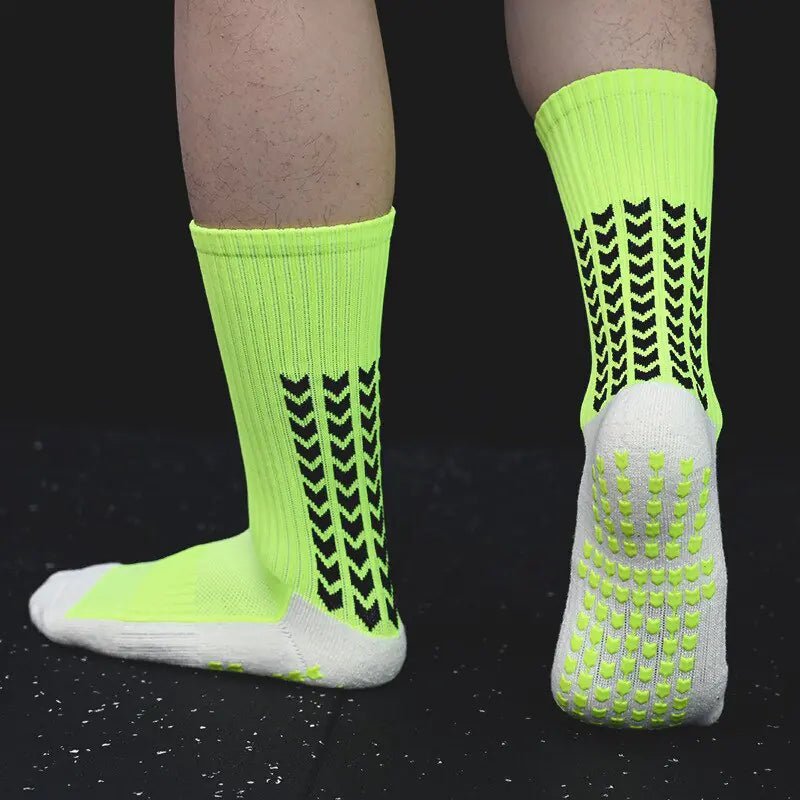 Men and Women Non-slip Socks - SavageBiz