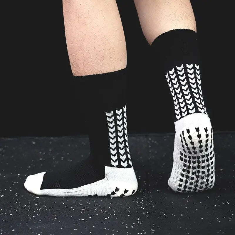 Men and Women Non-slip Socks - SavageBiz
