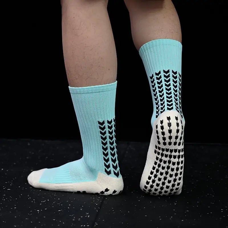 Men and Women Non-slip Socks - SavageBiz